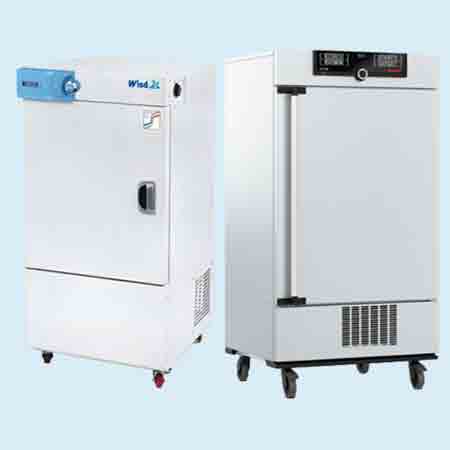 ตู้บ่มเลี้ยงเชื้อ (Incubator)