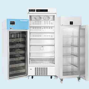 ตู้แช่เวชภัณฑ์ Refrigerator