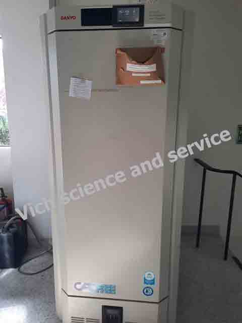 งานซ่อม thermohumidity Chamber